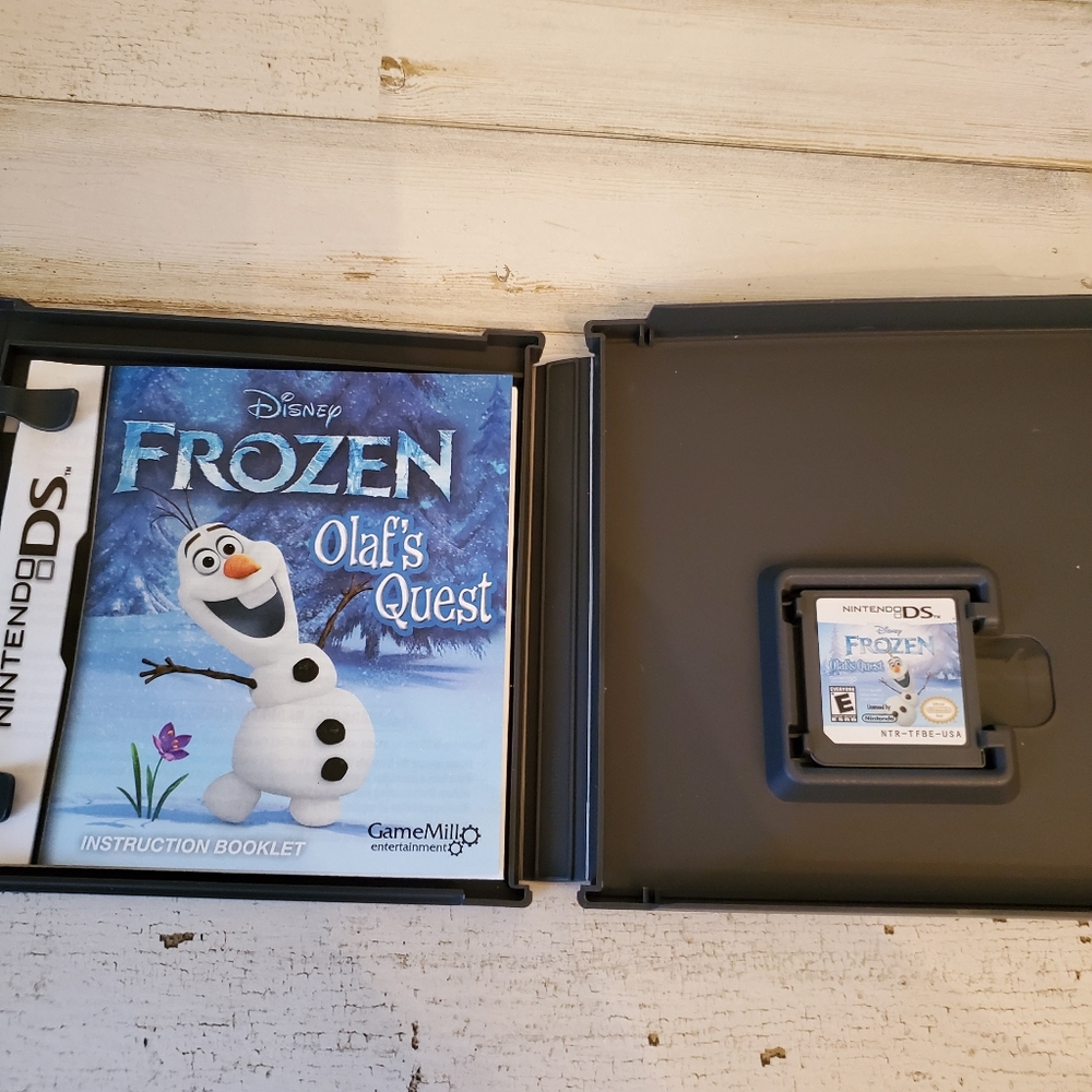 Nintendo - Picture 4 of 16